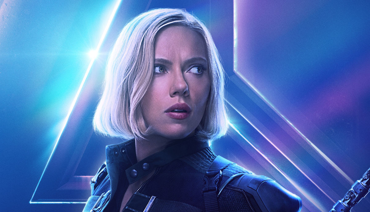 Black Widow